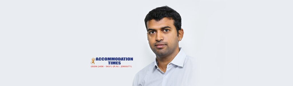 Accommodationtimes-ashwinreddy