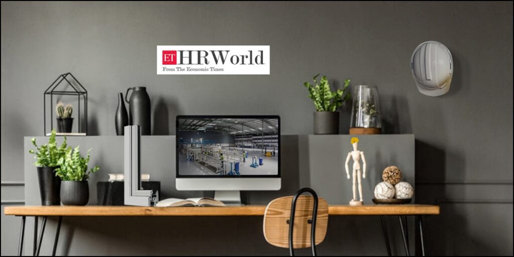 How Covid-19 brought a paradigm shift in employer sentiment in the building materials industry