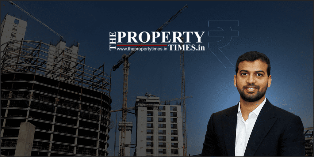 ashwin-reddy-md-ael-shares-his-thoughts-with-the-property-times-on-how-the-material-industry-can-get-back-its-mojo-through-government-interventions