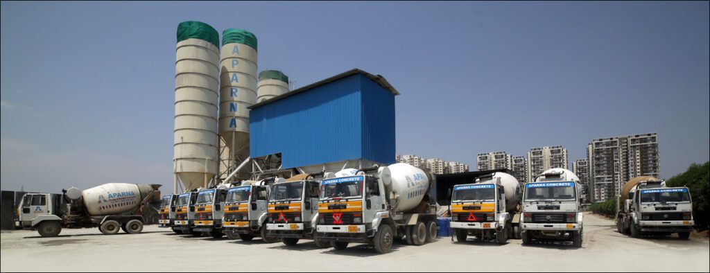The-present-and-future-of-ready-mix-concrete-industry