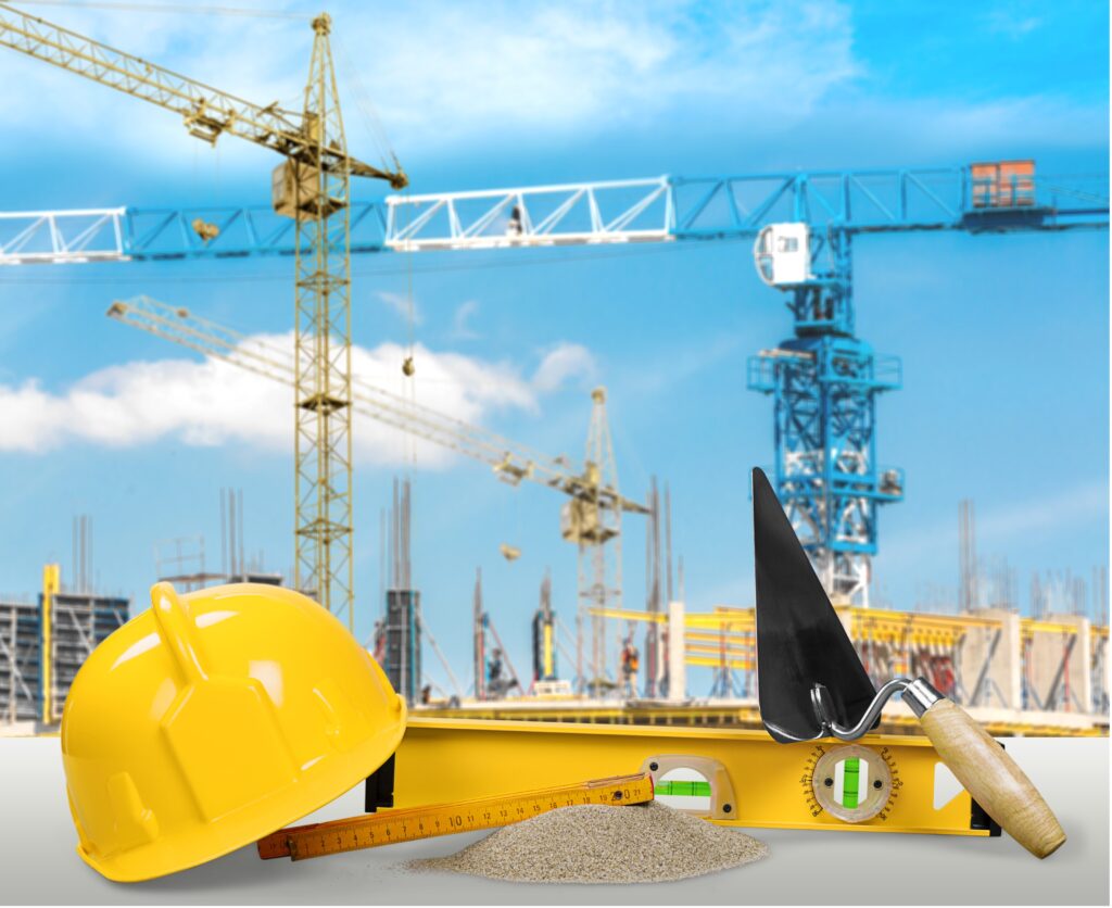 construction and building materials