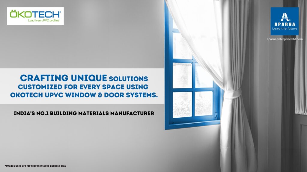 uPVC aluminium windows and doors