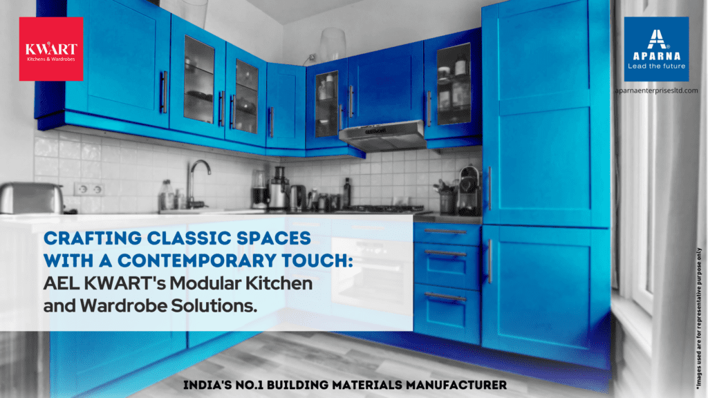 Kitchen wardrobe manufacturer