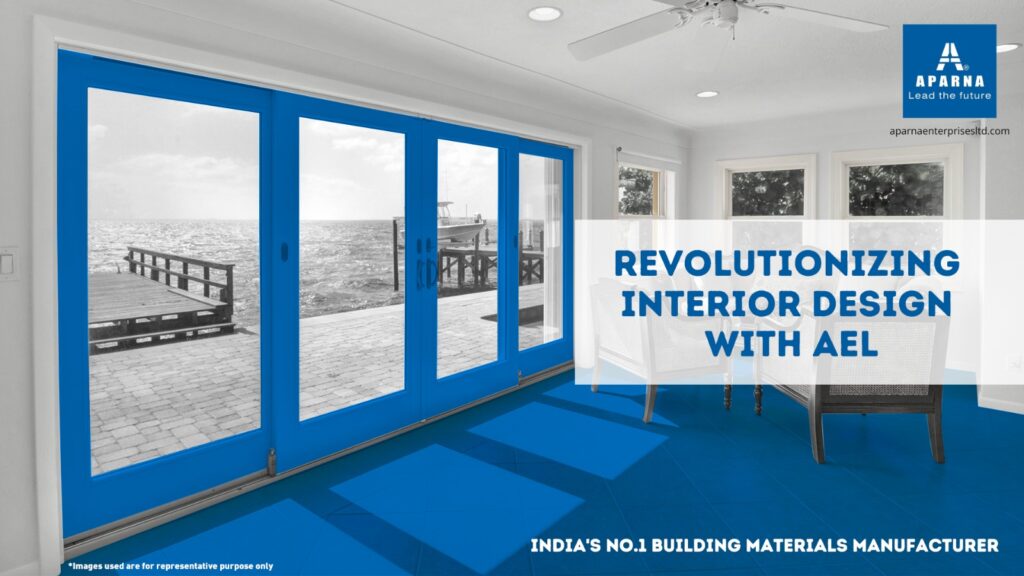 Building Materials Manufacturer