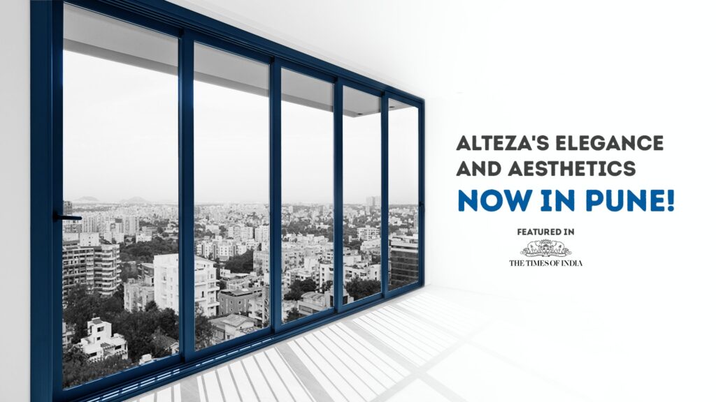 Alteza's Elegance and Aesthetics Now in Pune