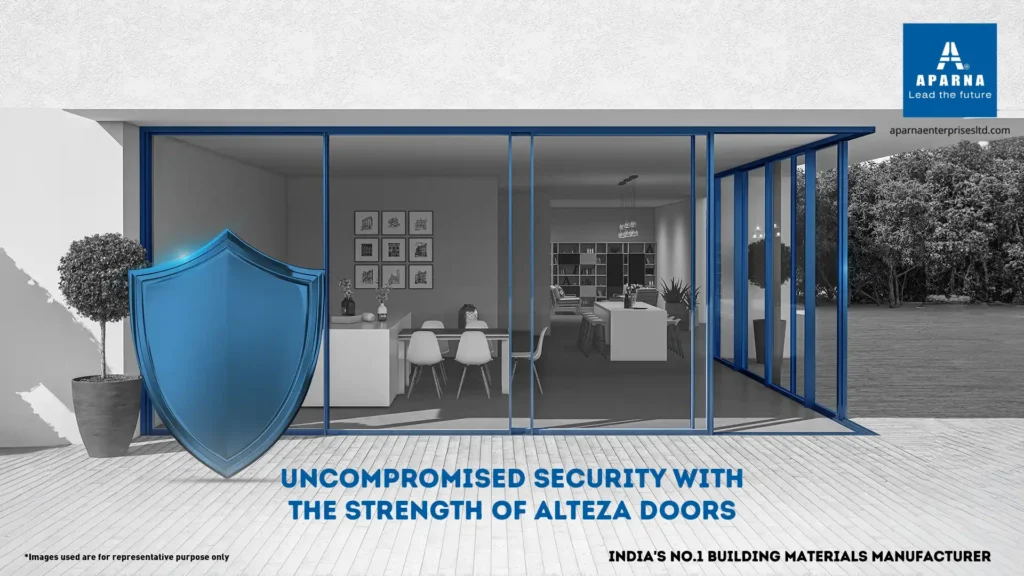 Alteza doors