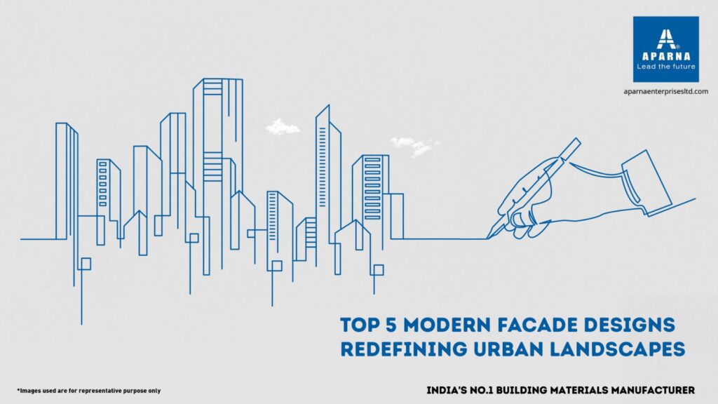 Facade Design Architecture