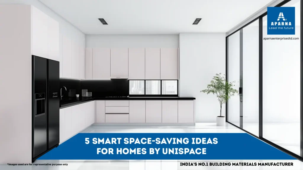 Modular kitchen designs