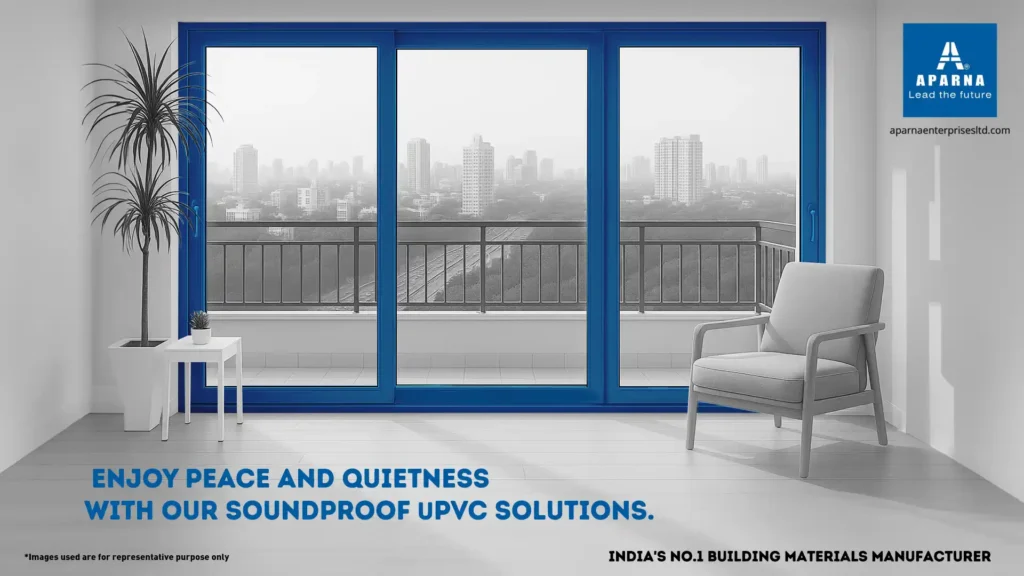 best soundproof windows for home