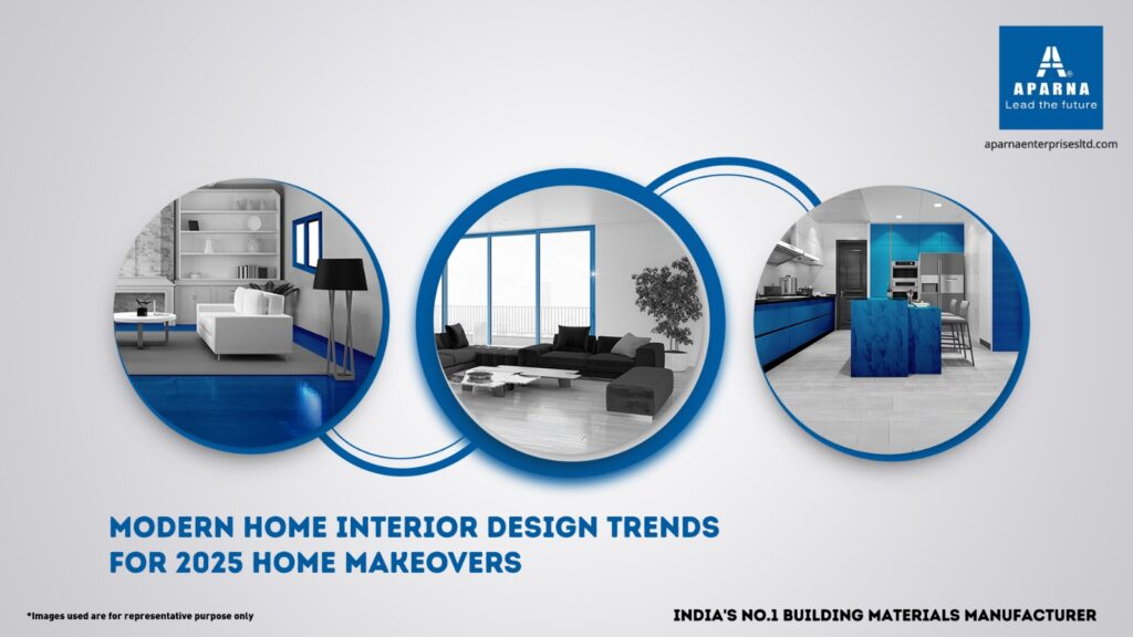 Modern interior design ideas