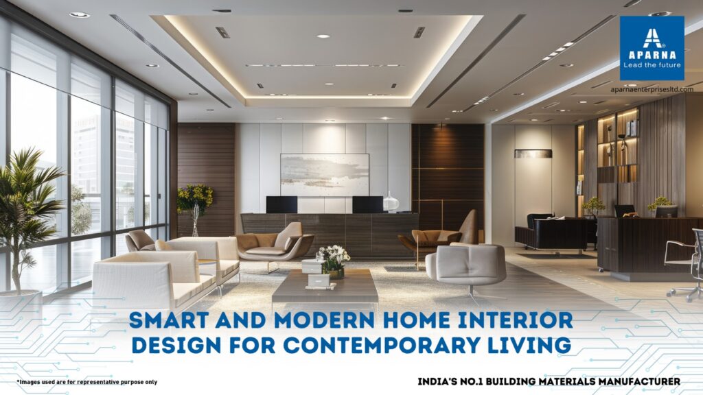 Interior design ideas for home