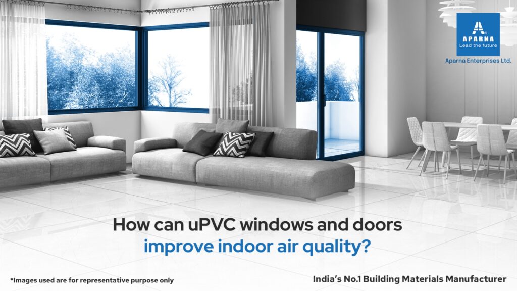 uPVC Doors and Windows