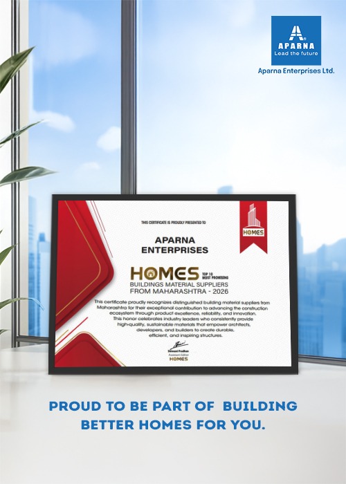 Top 10 Most Promising Building Material Suppliers 2026