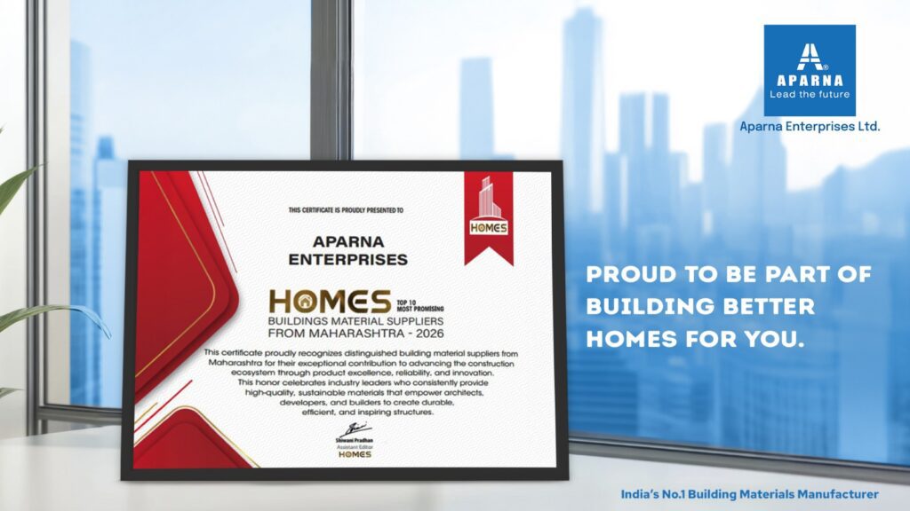 Top 10 Most Promising Building Material Suppliers 2026